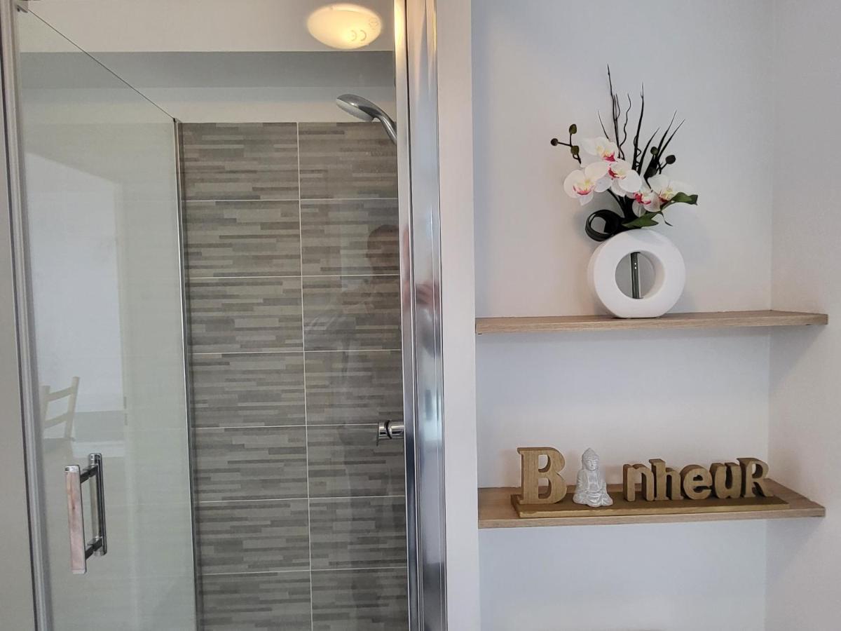 Studio Cosy A 5 Minutes De Disneyland Paris Chalifert Bagian luar foto