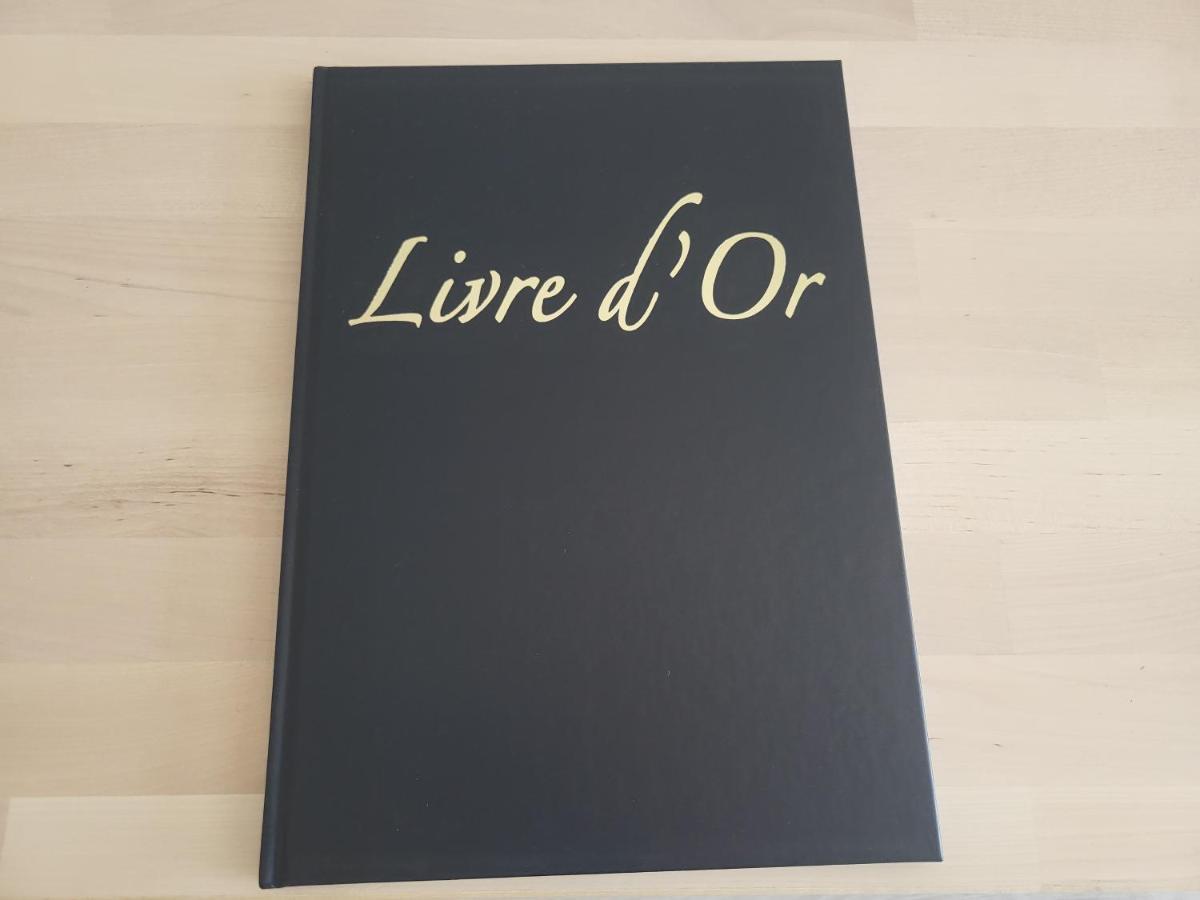 Studio Cosy A 5 Minutes De Disneyland Paris Chalifert Bagian luar foto