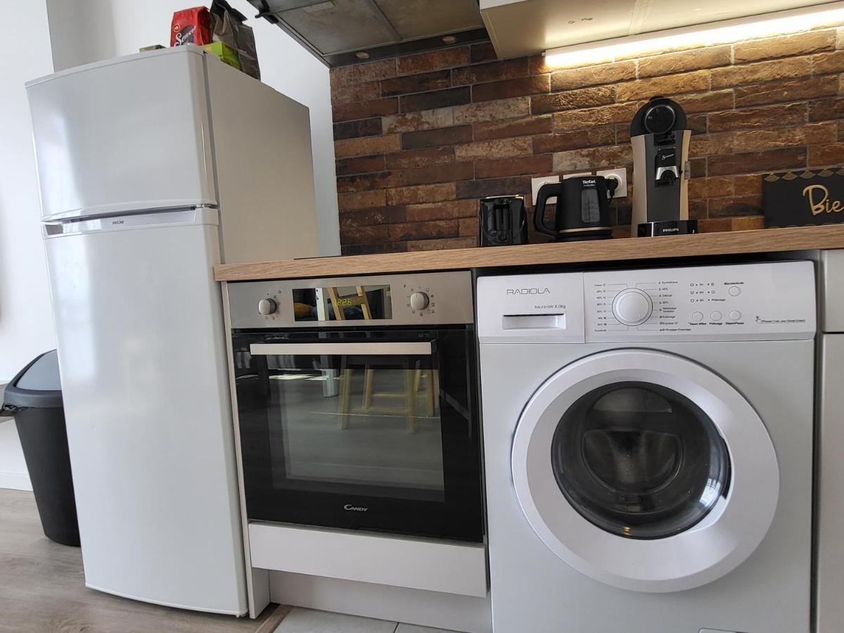 Studio Cosy A 5 Minutes De Disneyland Paris Chalifert Bagian luar foto
