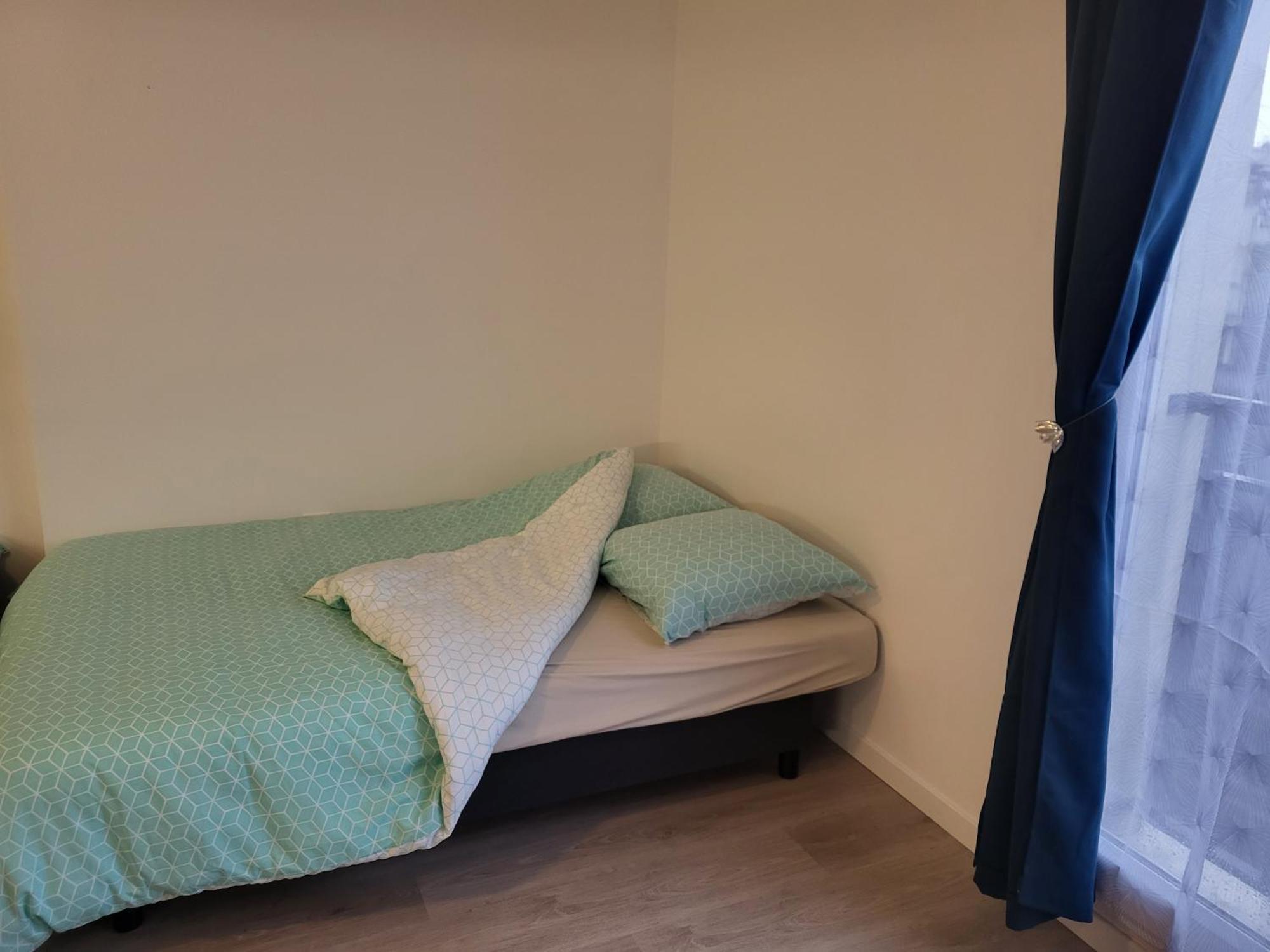 Studio Cosy A 5 Minutes De Disneyland Paris Chalifert Bagian luar foto