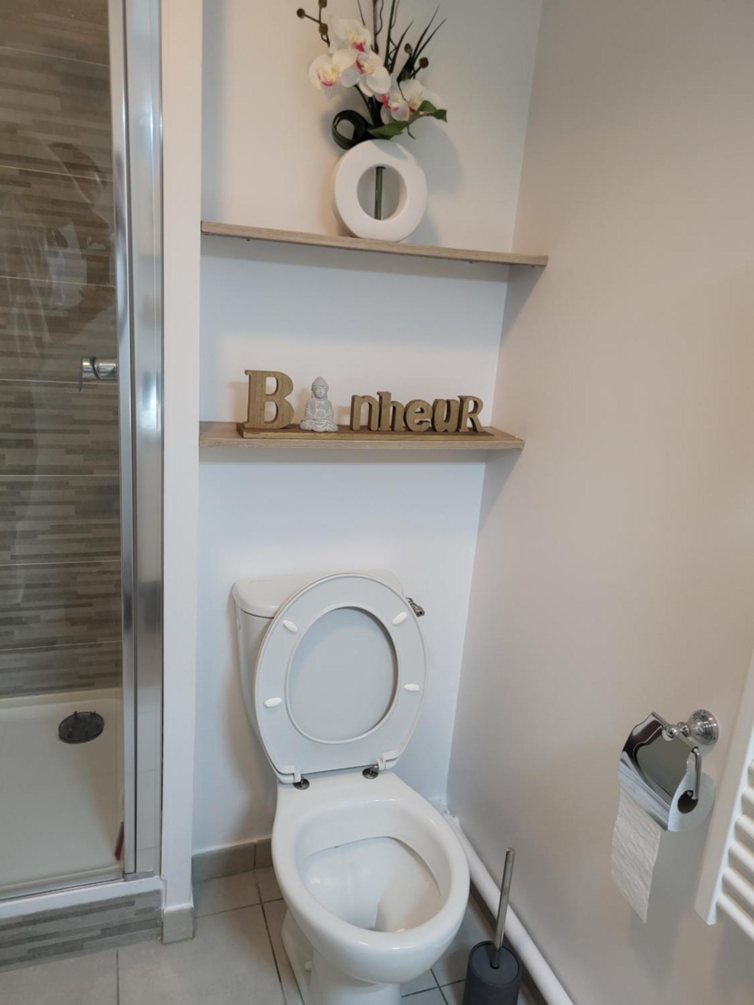 Studio Cosy A 5 Minutes De Disneyland Paris Chalifert Bagian luar foto
