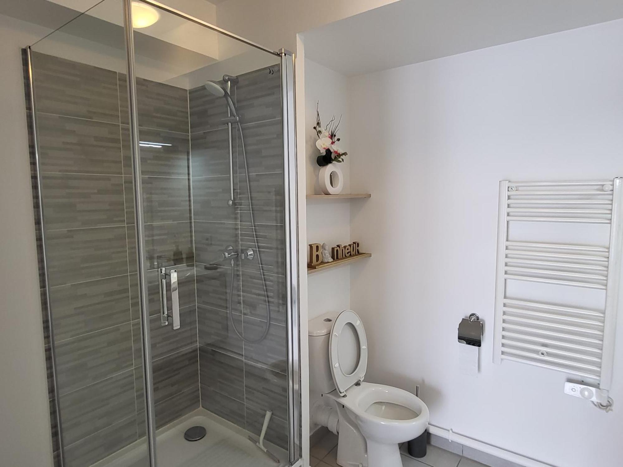 Studio Cosy A 5 Minutes De Disneyland Paris Chalifert Bagian luar foto