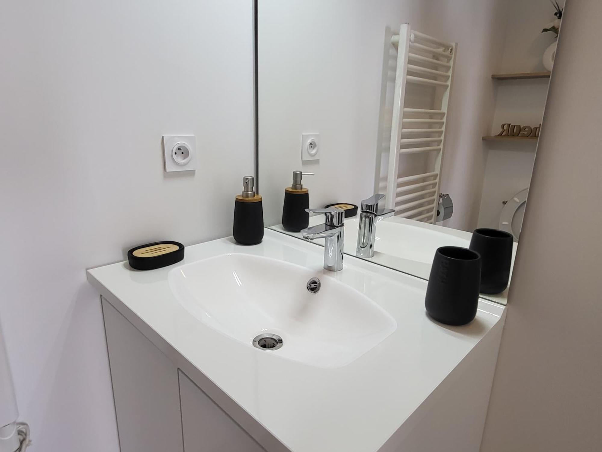 Studio Cosy A 5 Minutes De Disneyland Paris Chalifert Bagian luar foto