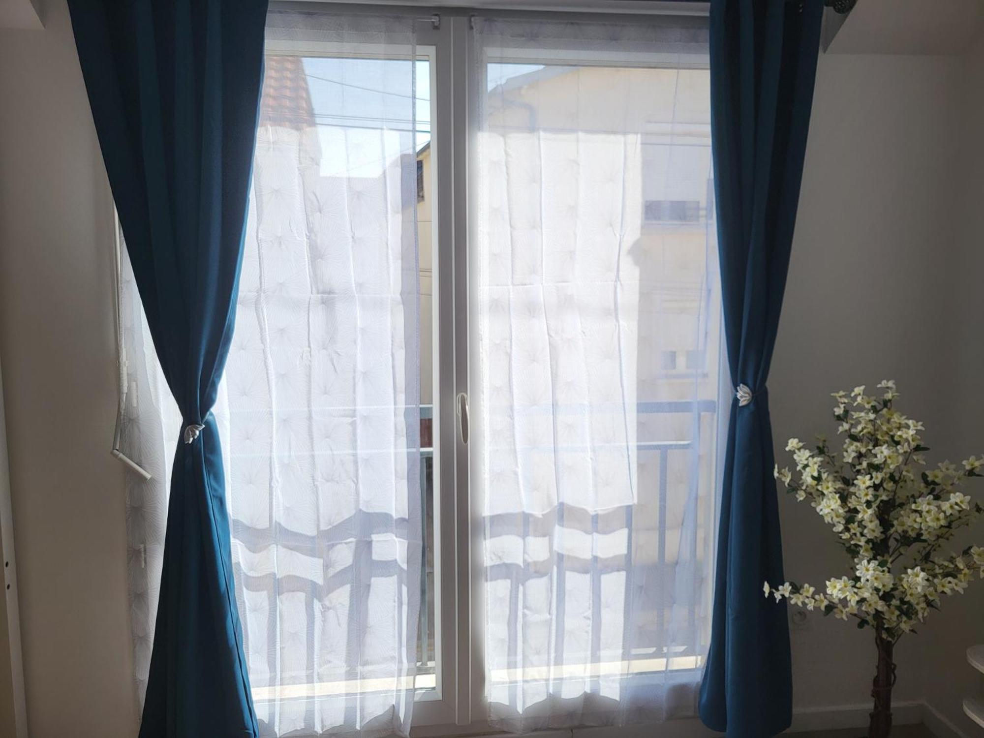 Studio Cosy A 5 Minutes De Disneyland Paris Chalifert Bagian luar foto