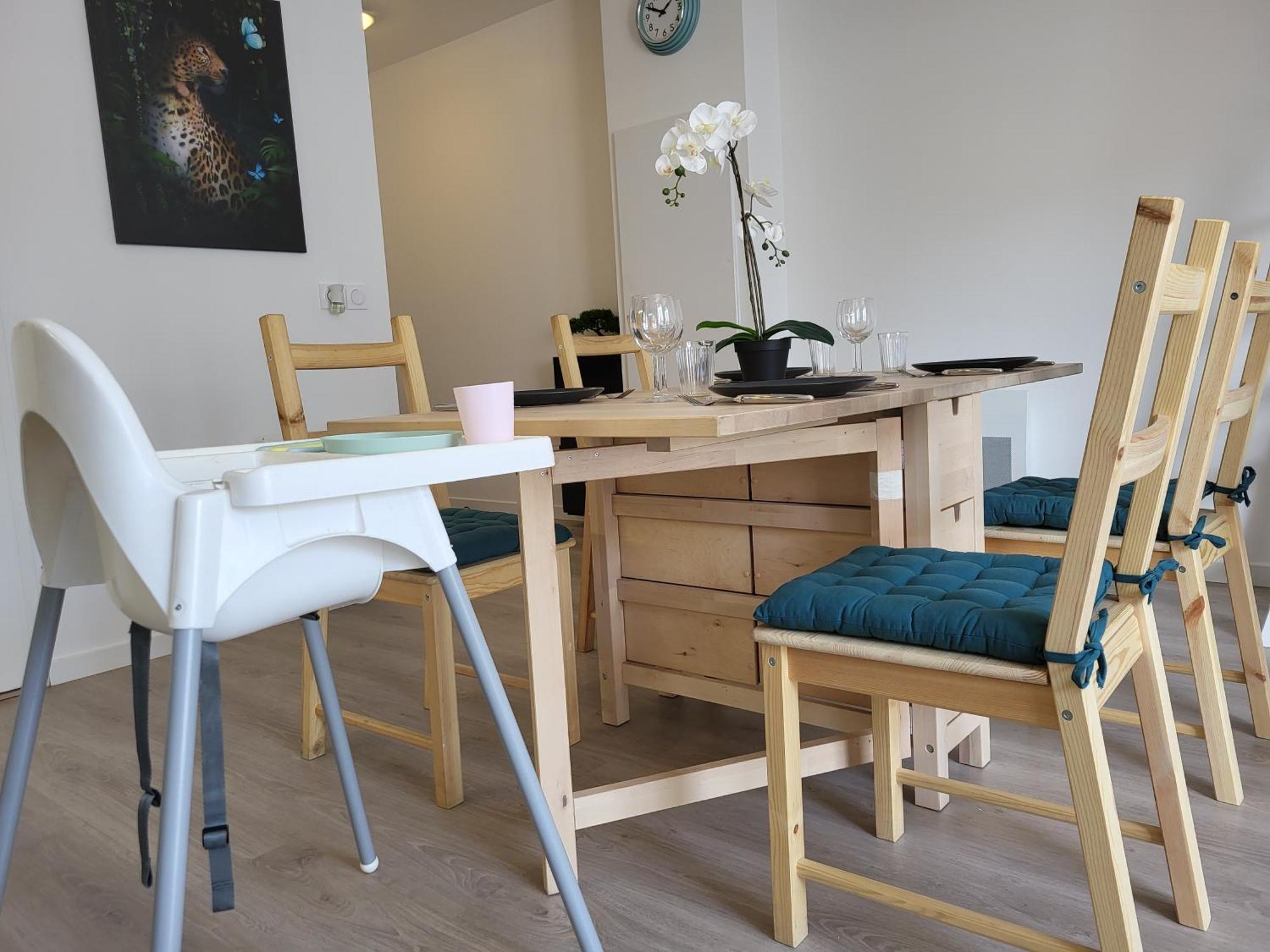 Studio Cosy A 5 Minutes De Disneyland Paris Chalifert Bagian luar foto